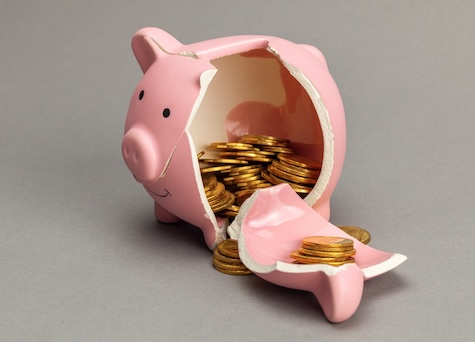 Four SMSF breaches high on the ATO’s radar