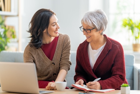 Are your adult children ready for the wealth transfer?
