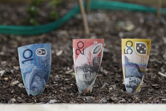 Younger Australians expect more for their retirement