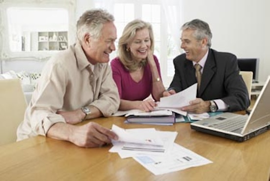 Five building blocks that could lead to a more confident retirement