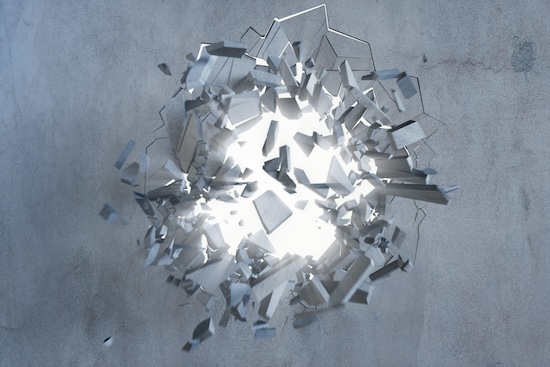 What had the biggest impact on the sector in 2025?